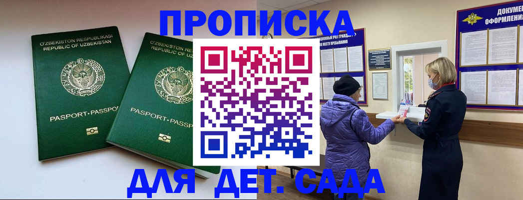 прописка для школы в Тосно